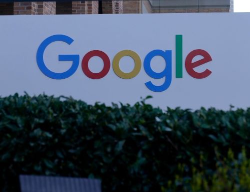 EU watchdog orders Google to break up digital ad business over competition fears