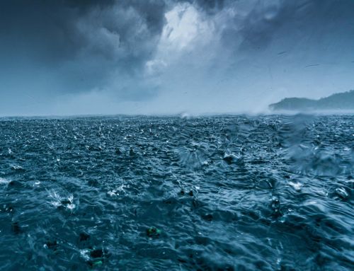 Atlantic Ocean current could collapse much sooner than thought, study suggests