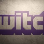 FILE - The logo for live-streaming video platform Twitch is seen on Nov. 4, 2017, at the Paris games week in Paris. Amazon-owned Twitch said Wednesday, Aug. 2, 2023, that it's expanding the ban on livestreams of gambling content on the platform. (AP Photo/Christophe Ena, File)