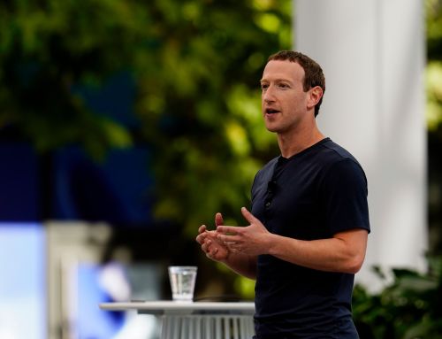 Meta CEO Mark Zuckerberg kicks off developer conference with focus on AI