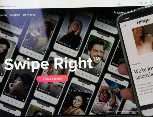 Australia tells dating apps to swipe right on improved safety standards