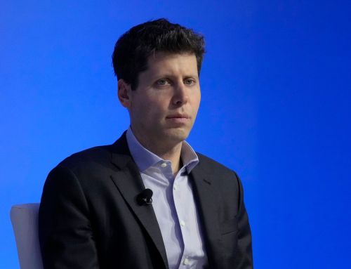 OpenAI announces return of Sam Altman as chief executive