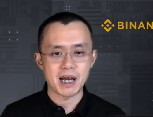 Founder of Binance crypto exchange admits failing to prevent money laundering