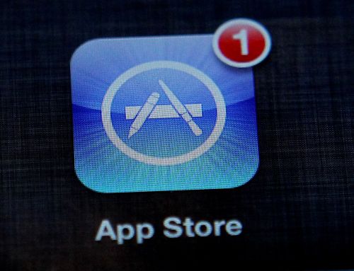 Apple names its App Store apps of the year