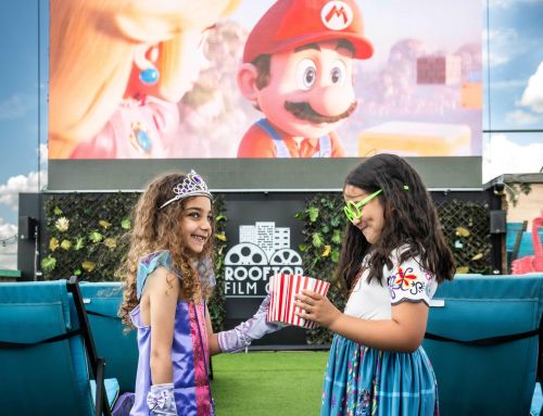 Nintendo profits jump as video game sales boosted by hit Super Mario film