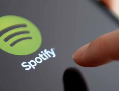 Spotify to axe 1,500 jobs to cut costs